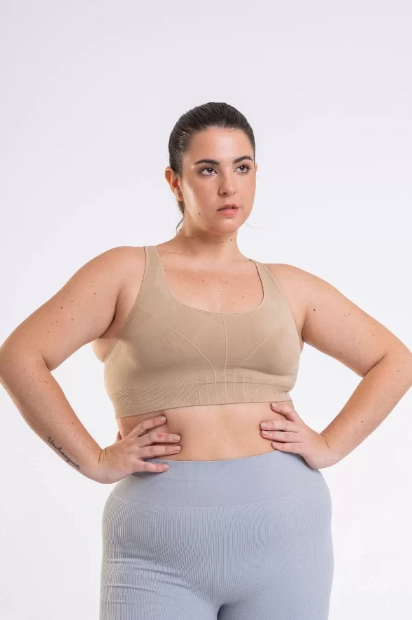 Producto - TOP DEPORTIVO PIEL ART.2114 (Talle 105/110)