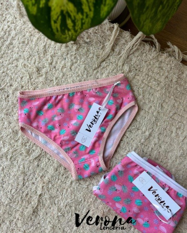 Producto - VEDETINA NIÑA FLAMENCO