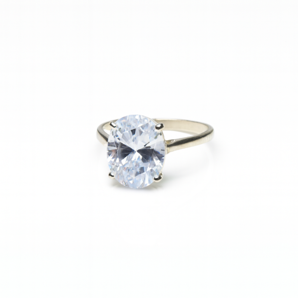 Producto - ANILLO ROMULO
