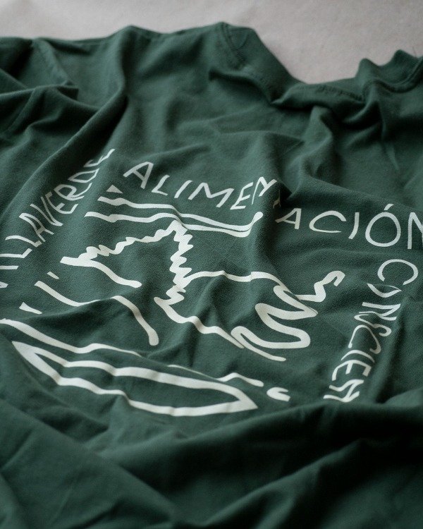 Producto - Remera + Nutrición