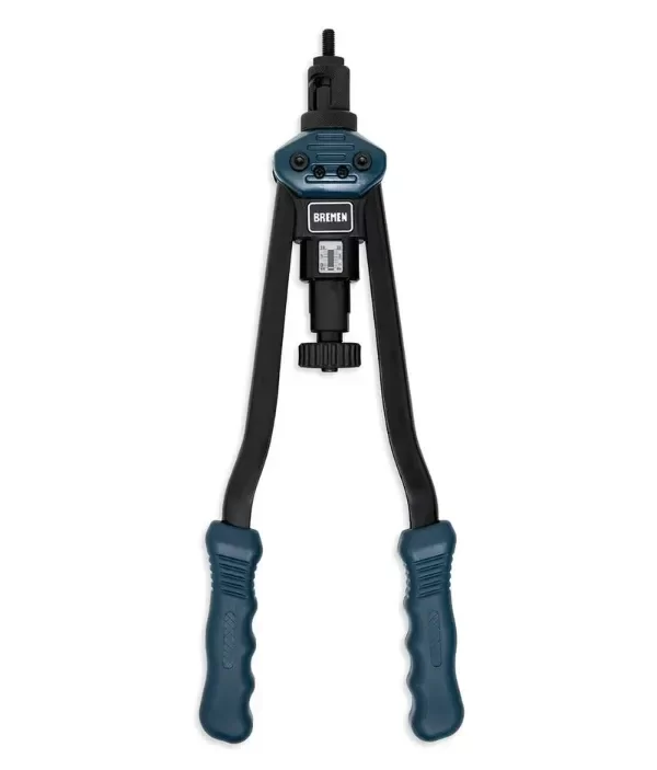 Producto - Remachadora para Tuercas