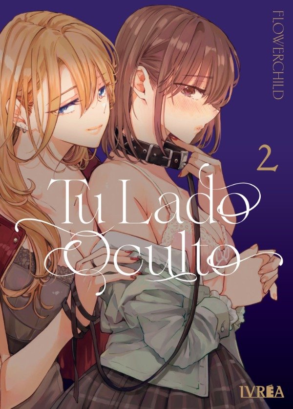 Producto - TU LADO OCULTO - 02