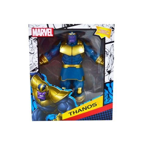 Producto - MUÑECO ARTICULADO THANOS EN CAJA 20.5X24CM