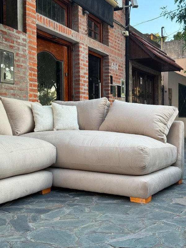Producto - SILLON NUBE ESQUINERO - 3