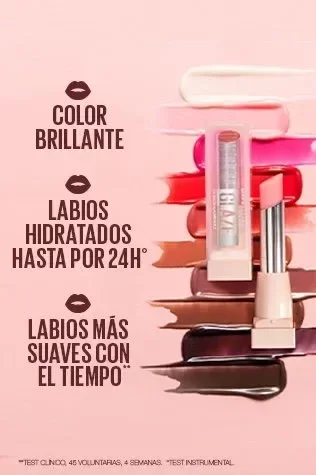 Producto - Balsamos Maybelline Lifter Glaze