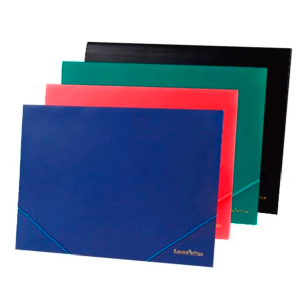 Producto - CARPETA 3 SOLAPA N6 LAMA