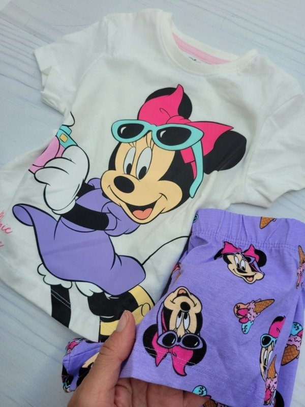 Producto - PIJAMITA MINNIE - transferencia 20.315