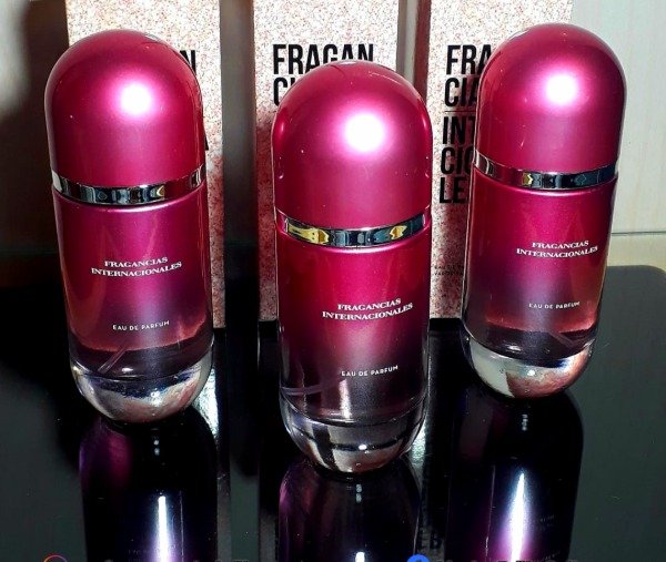 Producto - 212 Vip Rose 80ml - 1