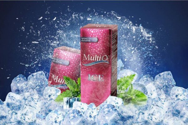 Producto - Multi o Frío ice
