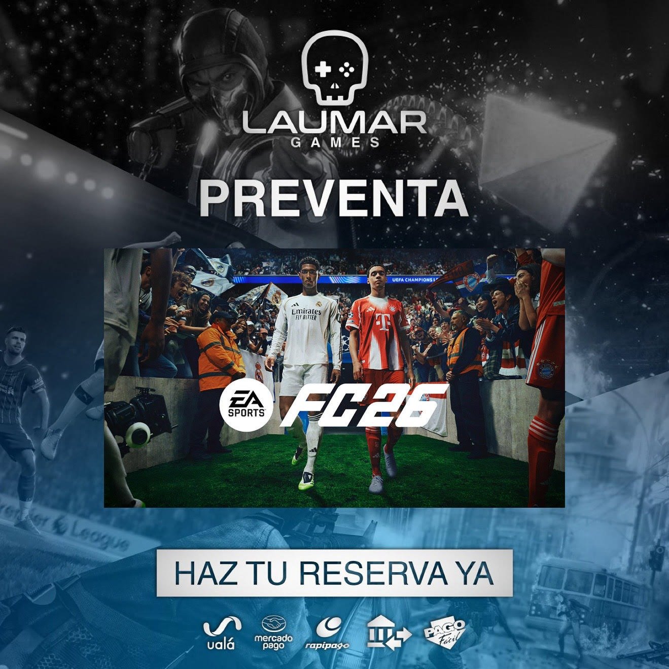Banner