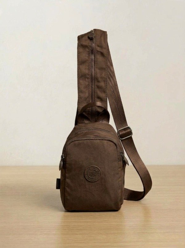 Producto - Bandolera y Mochila Mica (2562) - 5