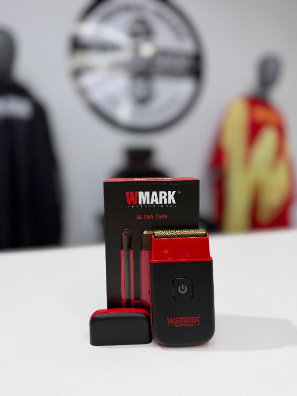 Producto - Shaver wmark 7901