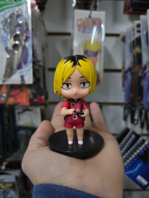 Producto - Figura Kenma