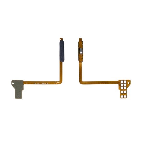 Producto - Flex Boton Power Encendido Volumen Para Samsung J6 Plus
