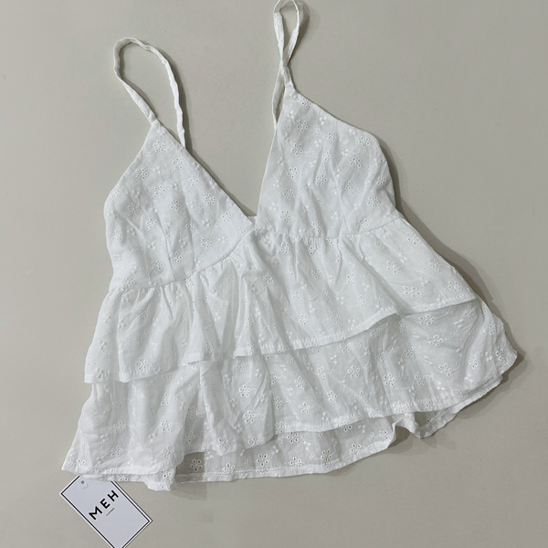Producto - Blusa ROBE