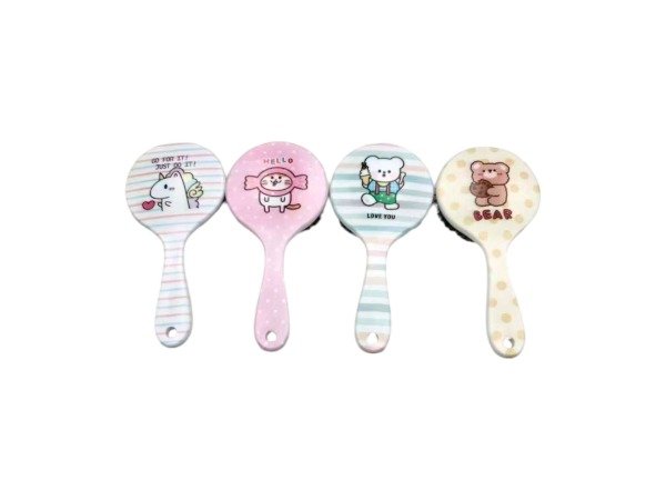 Producto - CEPILLO PARA PELO 2AH-524
