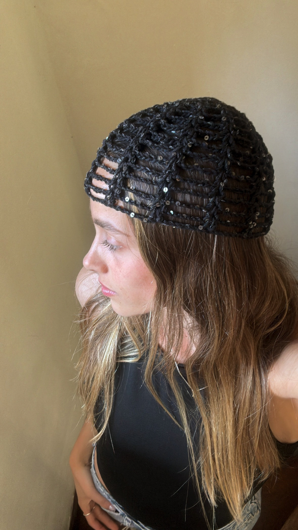Producto - Casquete Las Vegas