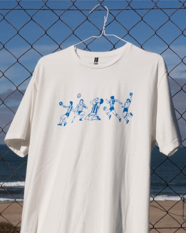 Producto - Remera Maradona