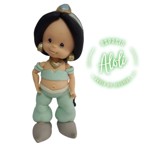 Producto - Jazmin Nena