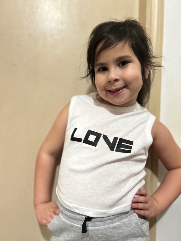 Producto - MINI MUSCU LOV