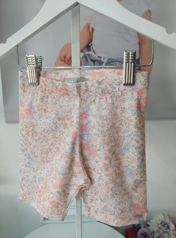 Producto - Leggings Kid Biker Print MM