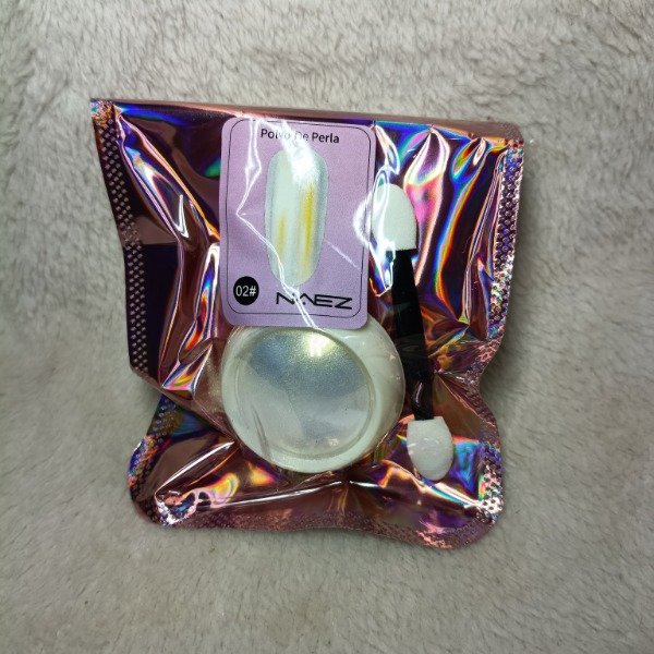 Producto - Polvo aurora 02