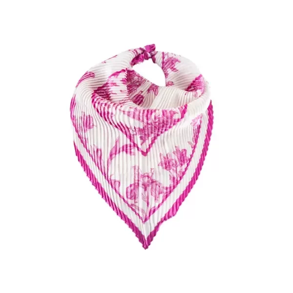 Producto - Pañuelo Plisado (dif colores)