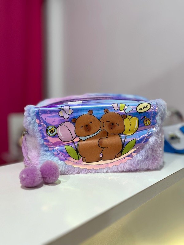 Producto - Neceser capybara
