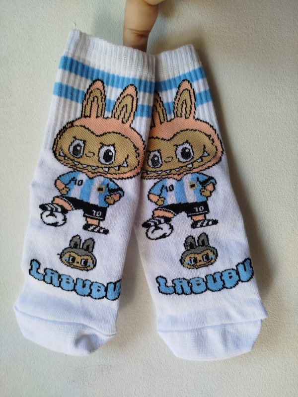 Producto - Tenis kids la bubu selección