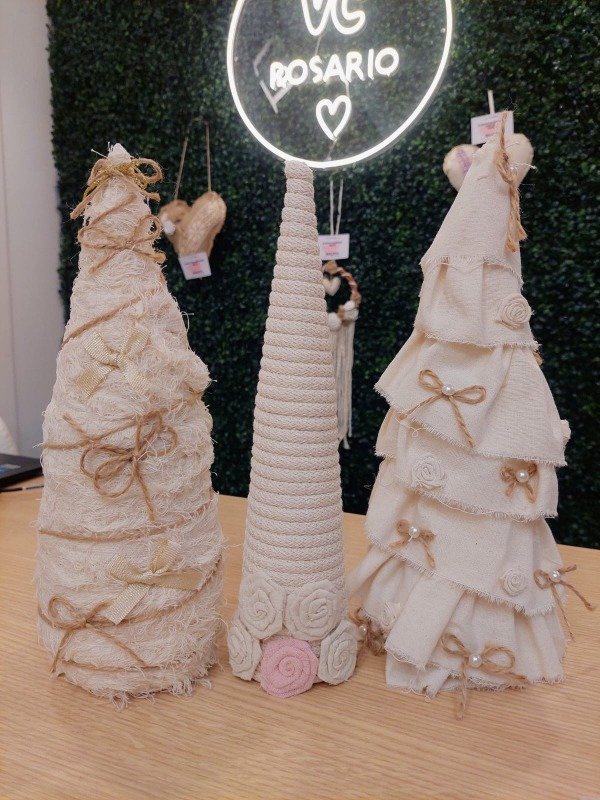 Producto - Arbol de navidad deco Chico 30 cm