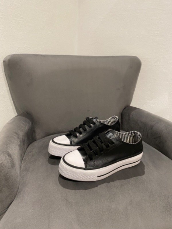 Producto - Zapatillas CONVERSE ECOCUERO