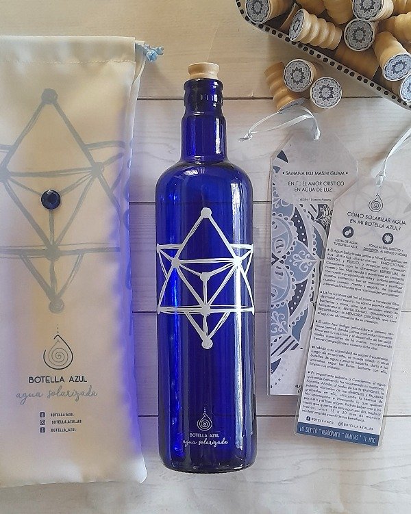 Producto - Merkaba