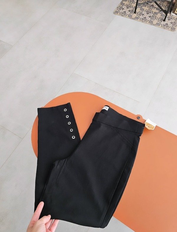 Producto - Pantalón calza de vestir Large