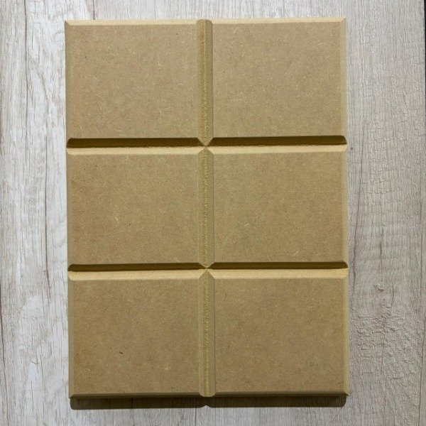 Producto - Contramolde Picada