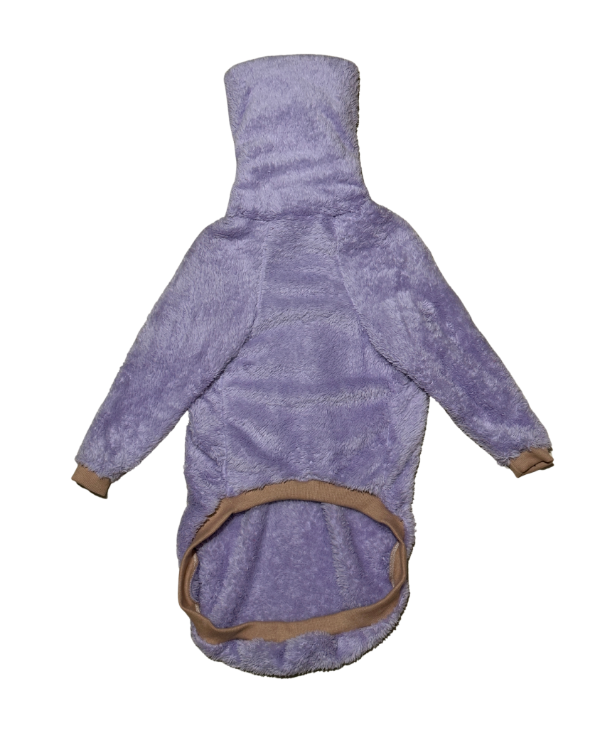 Producto - Polerón para galgo - 6