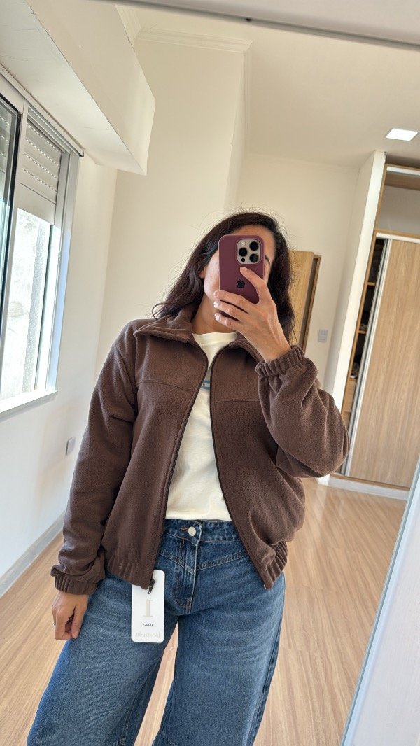Bomber polar — imagen 10