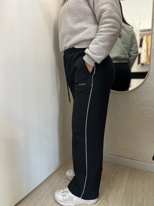 Producto - Palazzo frizado