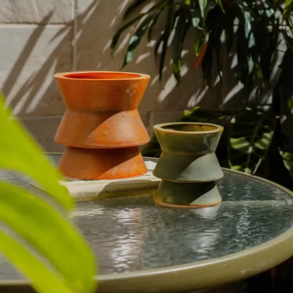 Producto - Maceta La Playita 16cm