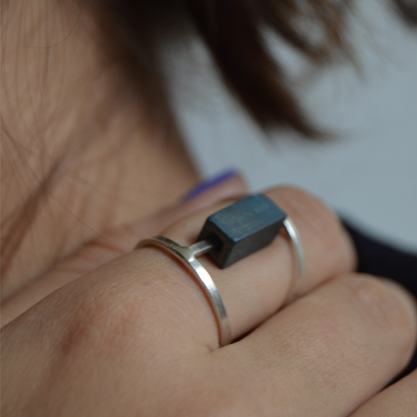 Producto - Anillo 01 [Modular]