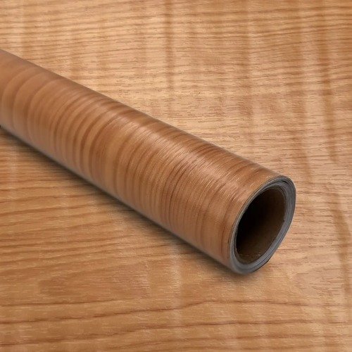 Producto - ROLLO PVC ADH. 10m. SIMIL MADERA / Por metro