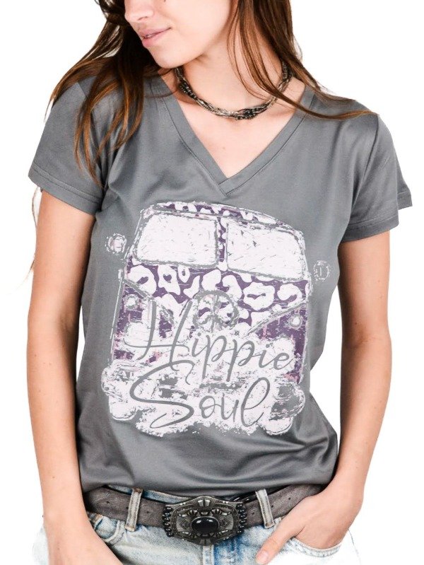 Producto - REMERA IBIZA SOFT HIPPIE