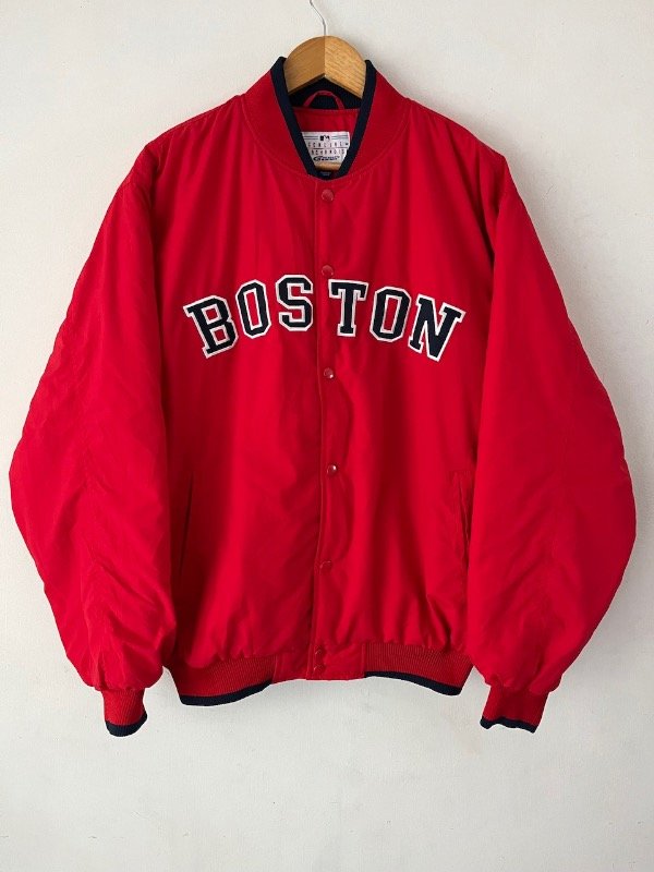 Producto - Bomber Boston Red Sox