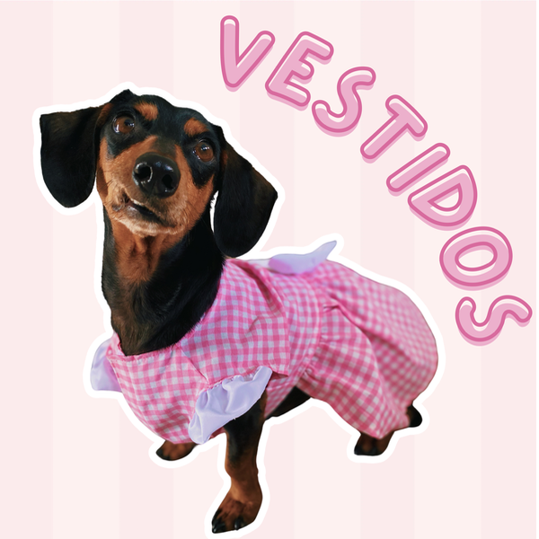 Producto - Vestidos talle 2 al 4
