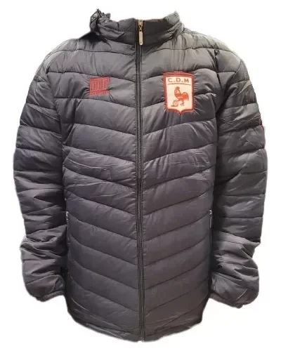 Producto - CAMPERA TIPO UNIQLO CD MORON FUTSAL
