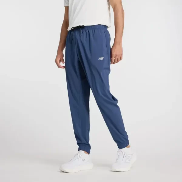 Producto - Pantalón Sport Essentials Woven Jogger MP41011