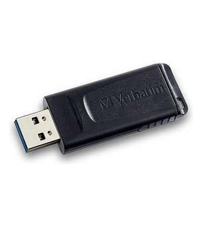 Producto - Pen drive Verbatim 16 g - 1