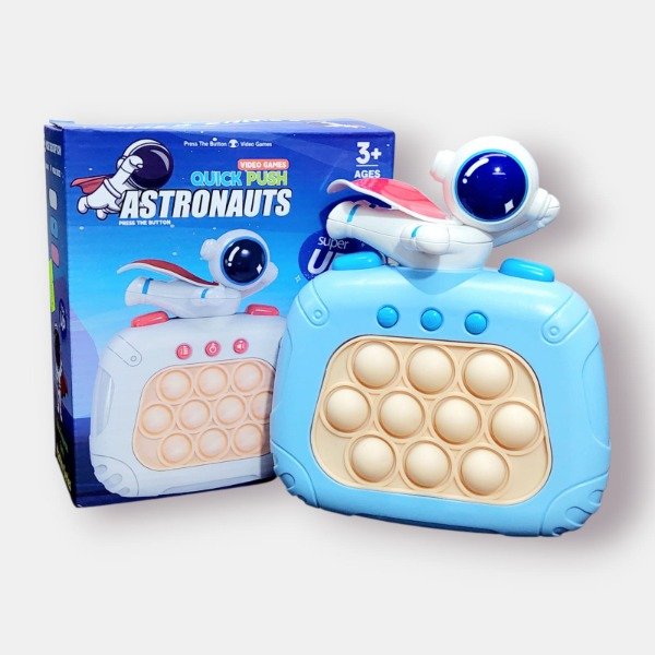 Producto - Popit Astronauatas