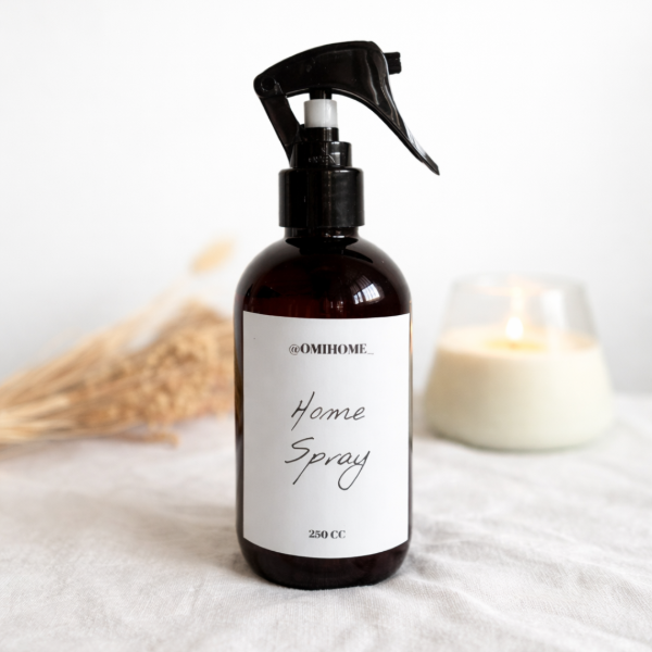 Producto - Home Spray Gatillo