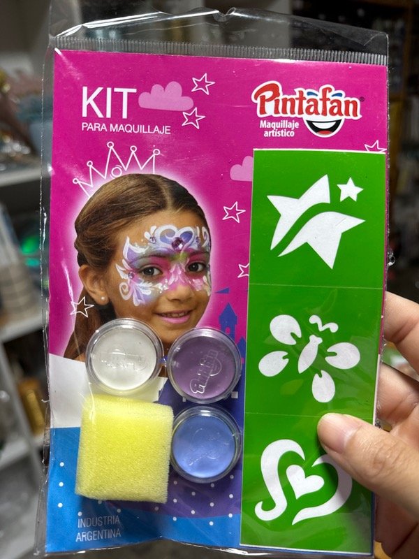 Producto - Kit infantil