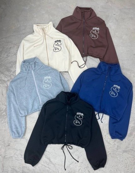 Producto - CAMPERA TALI